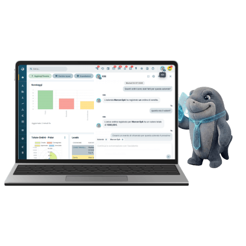 CRM AI