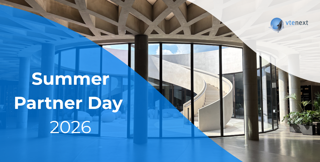 SUMMER PARTNER DAY 2026