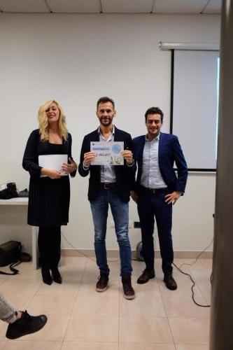 Premiazione A.S. Project SRL (1)