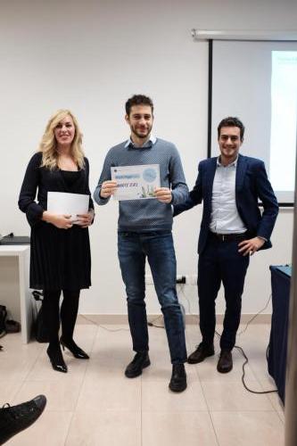 Premiazione Marte SRL (2)